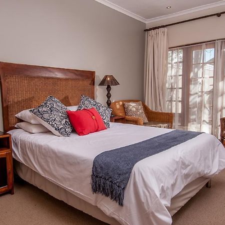 Lenore Guest House Port Elizabeth Eksteriør bilde