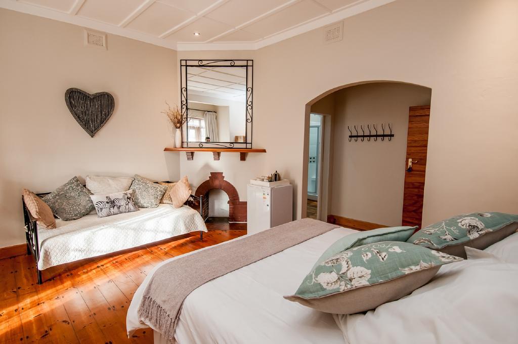 Lenore Guest House Port Elizabeth Eksteriør bilde