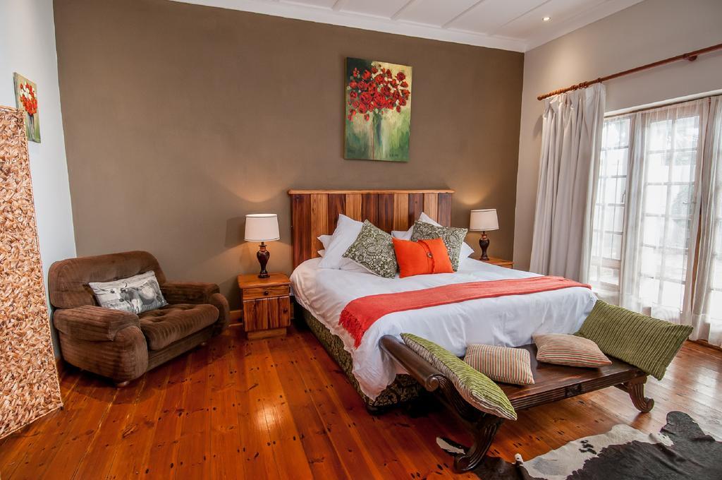 Lenore Guest House Port Elizabeth Eksteriør bilde