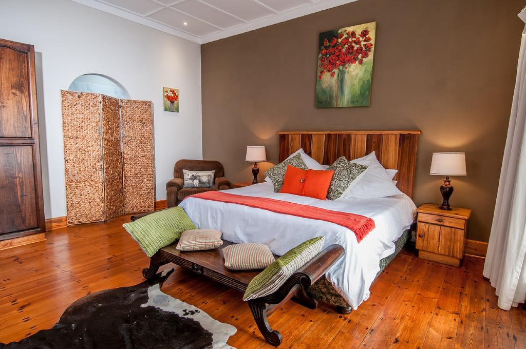 Lenore Guest House Port Elizabeth Eksteriør bilde