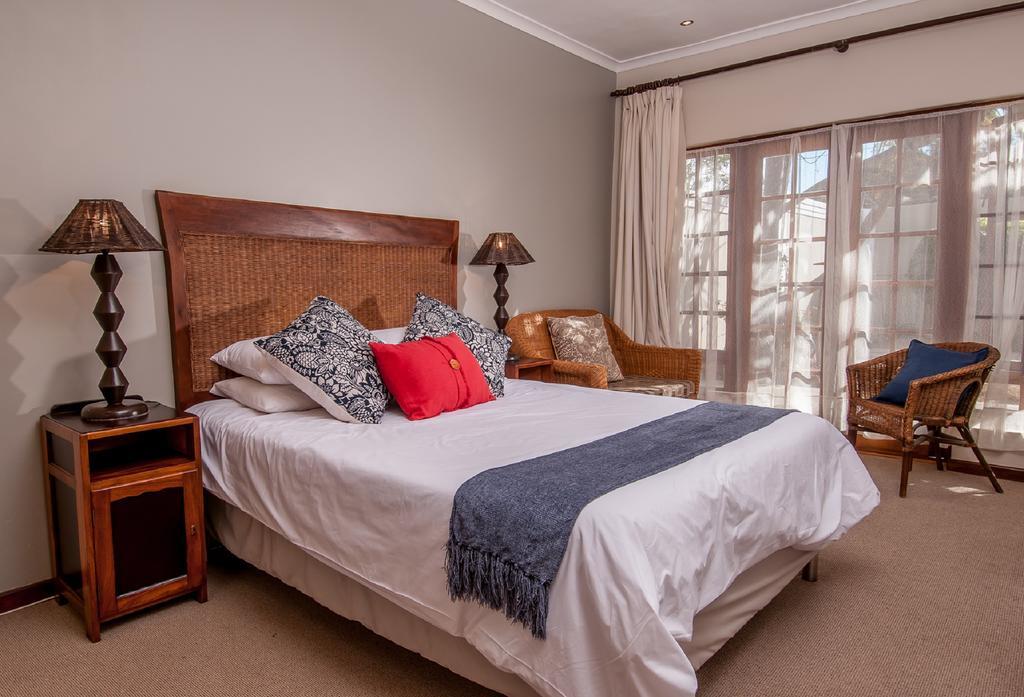 Lenore Guest House Port Elizabeth Eksteriør bilde