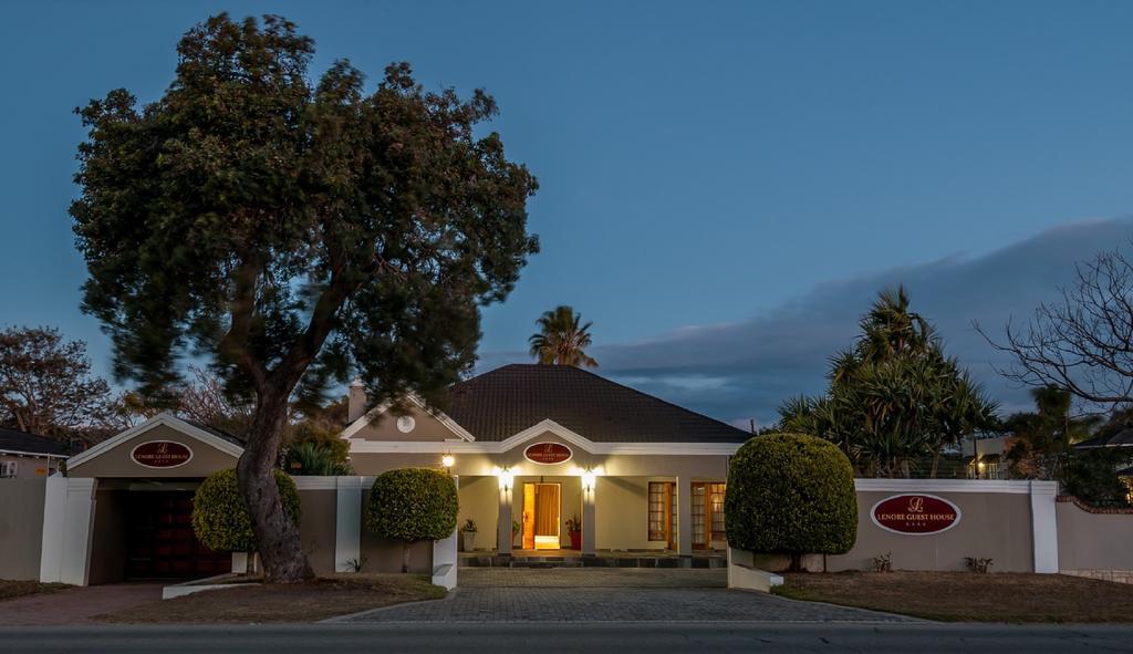 Lenore Guest House Port Elizabeth Eksteriør bilde