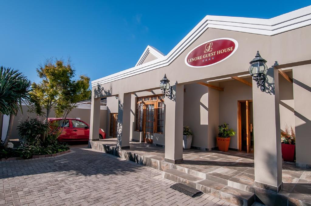 Lenore Guest House Port Elizabeth Eksteriør bilde